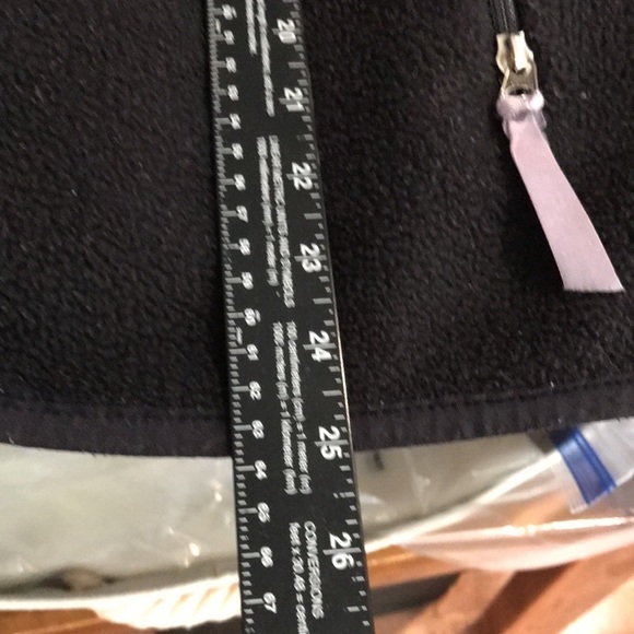 Patagonia Synchilla Vest - Picture 9 of 12